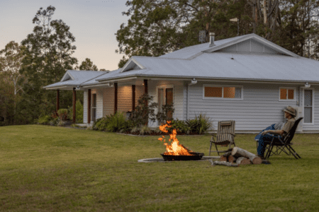 The Farm - Noosa Hinterland